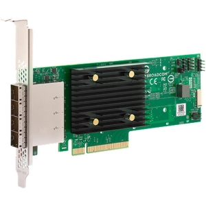 Контроллер Broadcom 9500-16e SGL 03-50075-00003