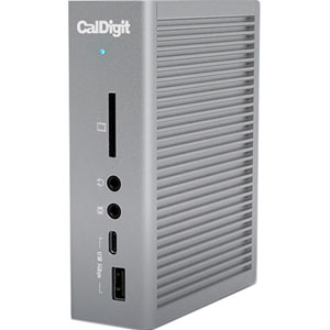 Расширитель портов CalDigit TS3 Plus Thunderbolt 3