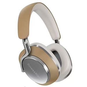 Беспроводные наушники Bowers & Wilkins Px8 Tan