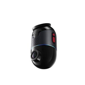 Видеорегистратор 70mai Dash Cam 4K Omni X800 + карта памяти 128GB