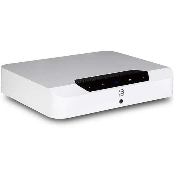 Усилитель Bluesound Powernode Edge N230 White