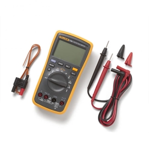 Мультиметр цифровой Fluke 17B+