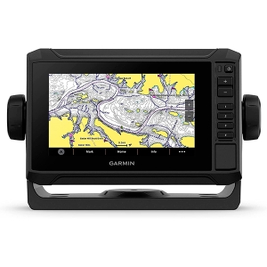 Эхолот Garmin ECHOMAP UHD2 64sv без датчика