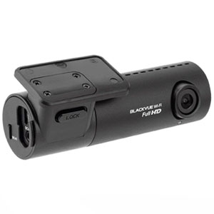 Автомобильный видеорегистратор Blackvue DR590X-1CH