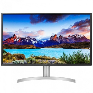 Монитор LG 32UL750-W 31.5''