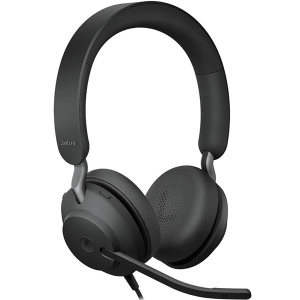 Компьютерная гарнитура Jabra Evolve2 40 SE USB-C MS Stereo