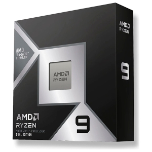 Процессор AMD Ryzen 9 9950X3D2 BOX