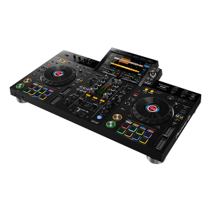 DJ контроллер Pioneer XDJ-RX3