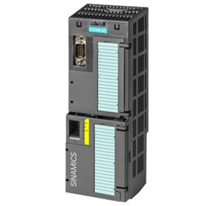 Блок управления Siemens 6SL3246-0BA22-1FA0