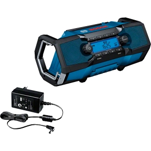 Музыкальная колонка Bosch GPB 18V-2 C Professional
