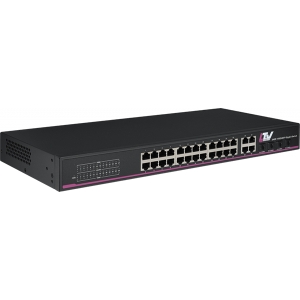 Коммутатор LTV LTV-2S24G4C