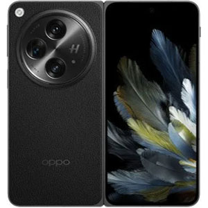 Смартфон Oppo Find N3 (12/512), черный