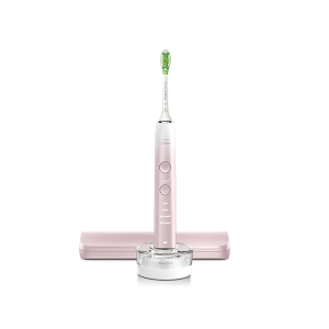 Электрическая зубная щетка Philips Sonicare 9000 series HX9911/68