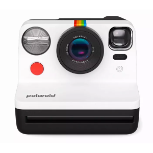 Фотоаппарат моментальной печати Polaroid Now Generation 2, белый