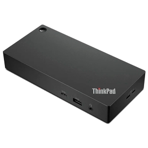 Док-станция Lenovo ThinkPad USB-C Dock 40B50090EU