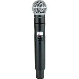 Микрофон SHURE ULXD2/SM58