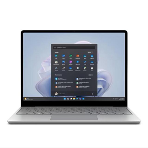 Ноутбук Microsoft Surface Laptop GO 3 XJD-00001