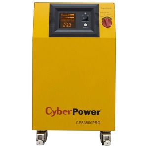 Интерактивный ИБП CyberPower CPS3500PRO