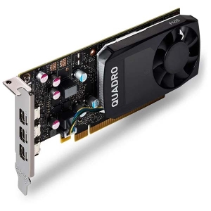 Видеокарта PNY NVIDIA Quadro P400 2Gb