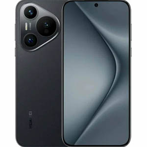 Смартфон Huawei Pura 70 (12/256), черный