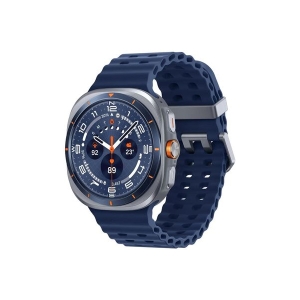 Умные часы Samsung Galaxy Watch Ultra 2025 LTE Blue 47мм