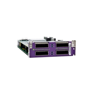 Интерфейсный модуль Extreme Networks 5520-VIM-4YE