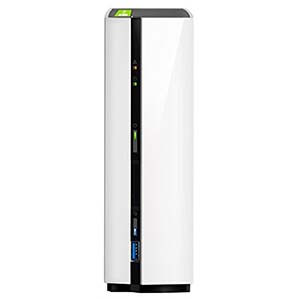 Сетевое хранилище Qnap D1