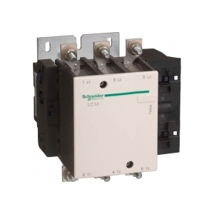 Магнитный пускатель Schneider Electric LC1F115Q7