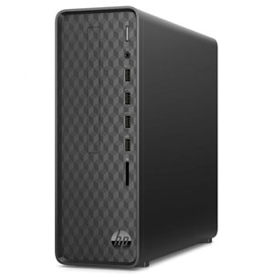 Системный блок HP Slim Desktop S01-aF0009ur (24U68EA)