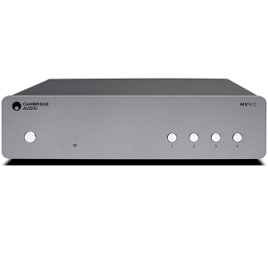 Сетевой аудиоплеер Cambridge Audio MXN10 Lunar Grey