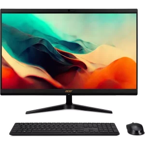 Моноблок Acer Aspire C24-1800 23.8" DQ.BKLCD.00A