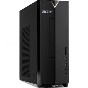 Компьютер Acer Aspire XC-830 (DT.BE8ER.00A)