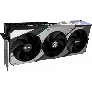 Видеокарта Inno3D GeForce RTX 5090 D v2 iCHill 24GB Z509DV2-24D7X-175967H