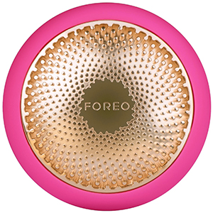 Смарт-маска для лица FOREO UFO Fuchsia