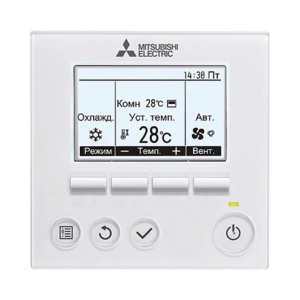 Пульт управления Mitsubishi Electric PAR-40MAA