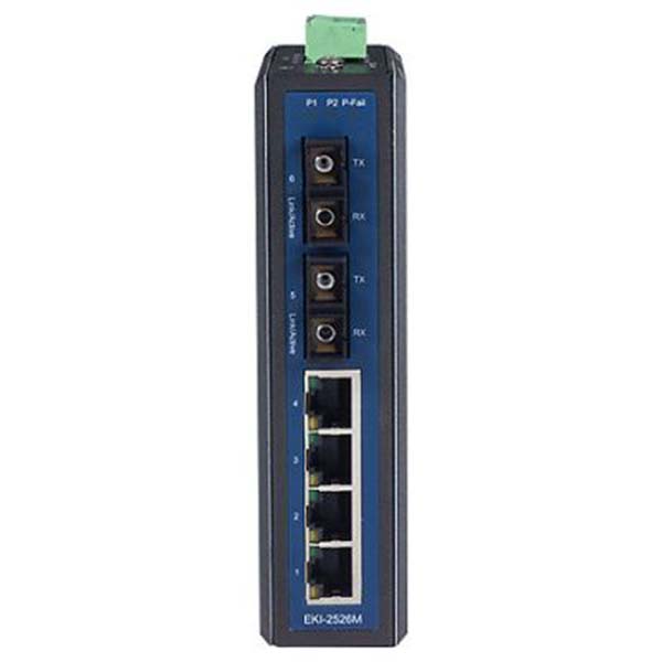 Пи ае. Коммут. Eki-2728 Advantech. Коммутатор Ethernet 4 порта. Eki2526s-AE. Advantech промышленные коммутаторы.