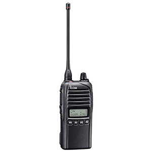 Рация ICOM IC-F3036T