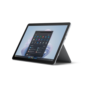 Планшет Microsoft Surface Go 4 for Business 8/256 Platinum