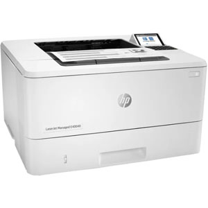 Принтер HP LaserJet Managed E40040dn (3PZ35A)