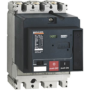 Электропривод Schneider Electric 31542