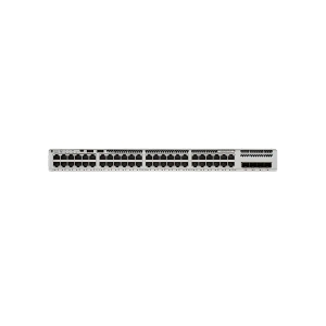 Коммутатор Cisco C9200L-48P-4G-RE