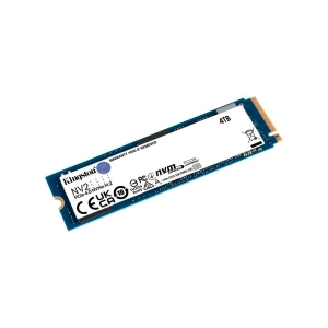 Накопитель SSD Kingston NV2 4TB SNV2S/4000G