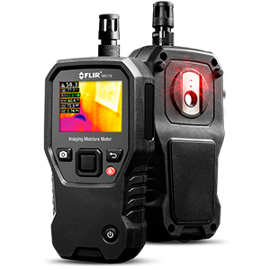 Влагомер FLIR MR176