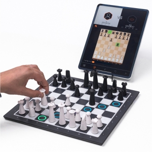 Умные шахматы GoChess Mini