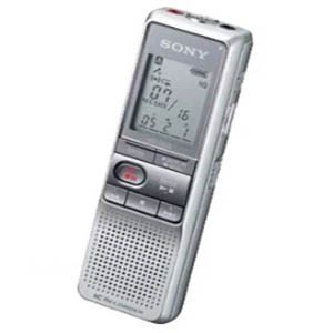 Диктофон Sony ICD-B600