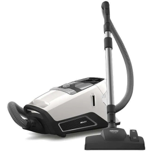 Пылесос Miele Blizzard CX1 Flex PowerLine SKRF5, Белый