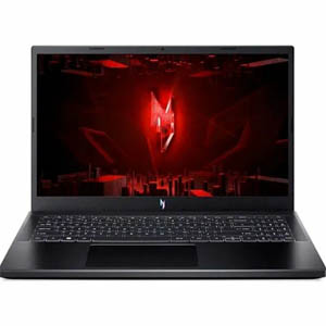 Ноутбук Acer Nitro V15 ANV15-51-55M2 NH.QNCER.002