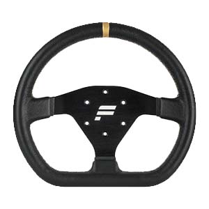 Руль Fanatec Podium Steering Wheel Rim - Nascar