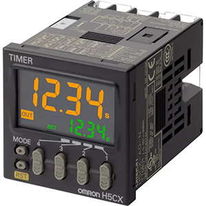 Реле времени OMRON H5CX-A-N