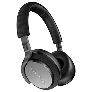 Беспроводные наушники Bowers & Wilkins PX5, Space Grey